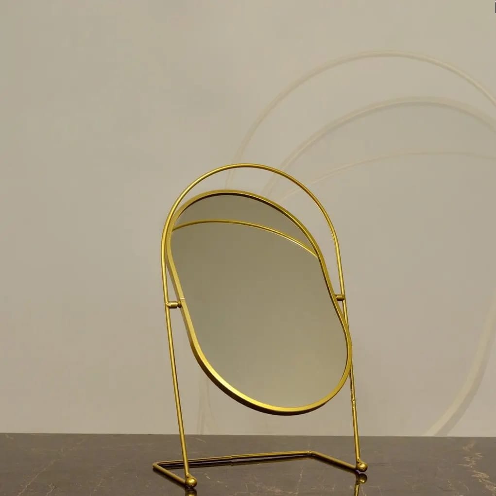 Beauty Makeup Decorative Mirror